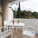 Apartamento El Rincón De Delicias *
