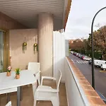El Rincón De Delicias Apartamento *