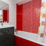 El Rincón De Delicias Apartamento Zaragoza