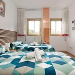 Apartamento El Rincón De Delicias *