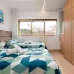 Apartamento El Rincón De Delicias Zaragoza