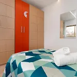 El Rincón De Delicias Apartamento Zaragoza