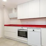 Apartamento El Rincón De Delicias Zaragoza