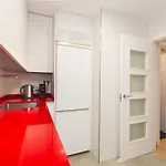 Apartamento El Rincón De Delicias