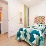 El Rincón De Delicias Apartamento *