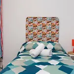 El Rincón De Delicias Apartamento *
