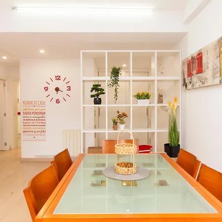 El Rincon De Delicias 사라고사