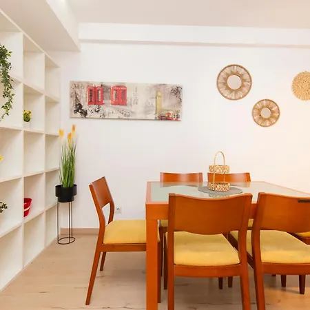 El Rincon De Delicias * 사라고사