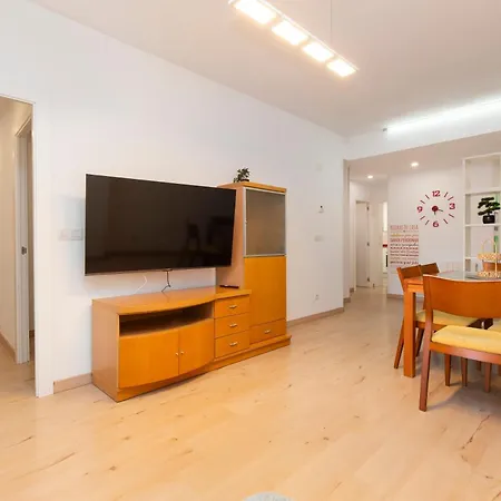 아파트 El Rincon De Delicias