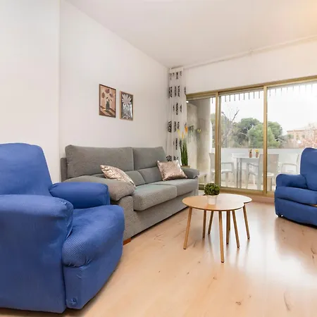 El Rincon De Delicias 아파트