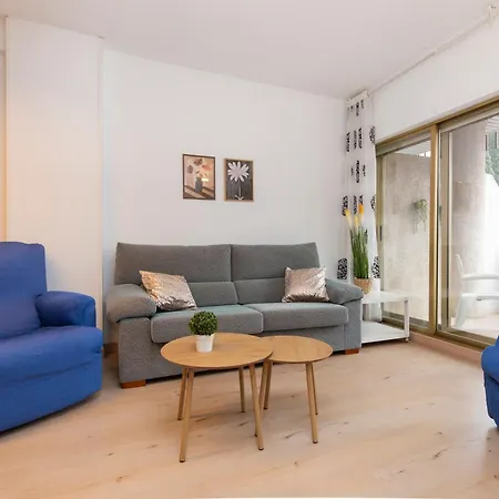 El Rincon De Delicias 사라고사