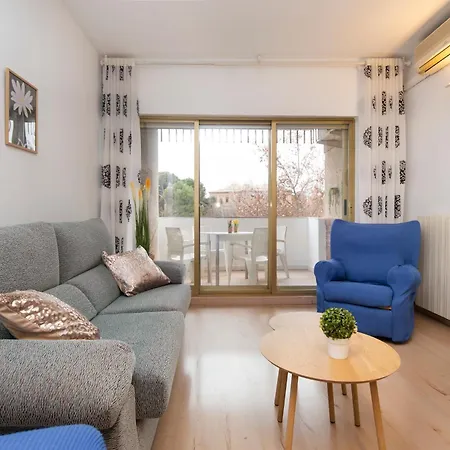 아파트 El Rincon De Delicias