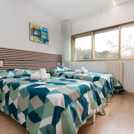 El Rincon De Delicias Apartman *