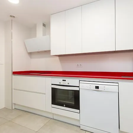 Apartman El Rincon De Delicias Zaragoza