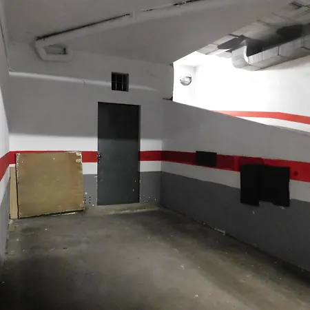 Apartamento El Rincón De Delicias Zaragoza
