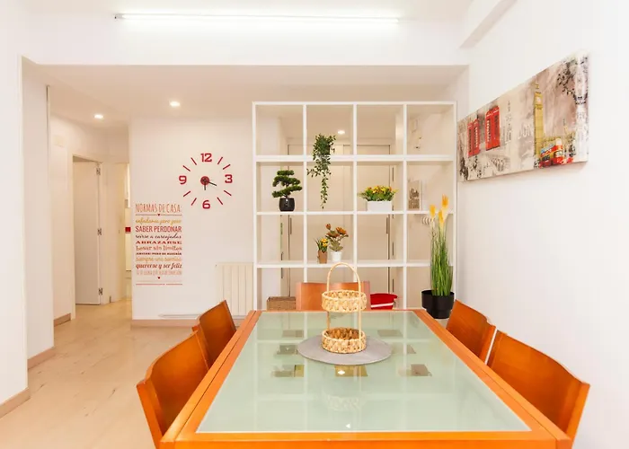 El Rincon De Delicias 사라고사