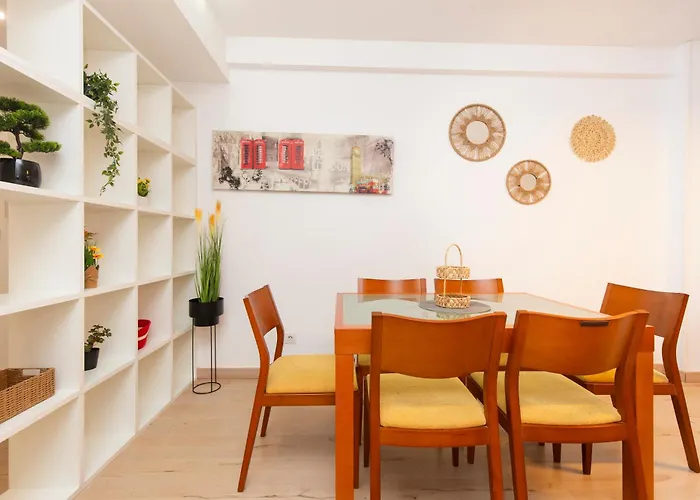 El Rincon De Delicias * 사라고사