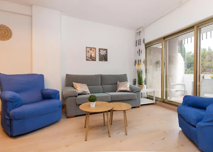 El Rincon De Delicias 사라고사