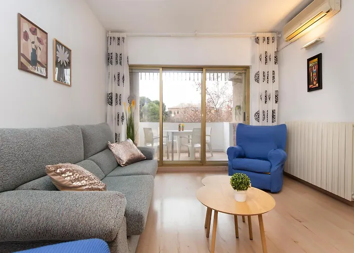 아파트 El Rincon De Delicias