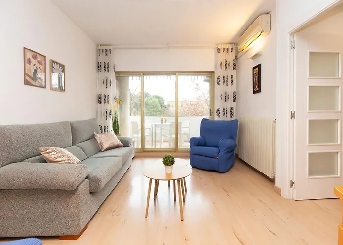 El Rincon De Delicias * 사라고사