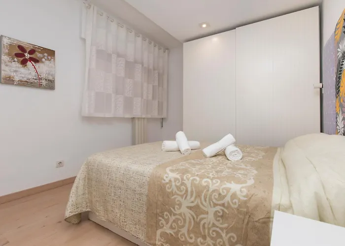 El Rincon De Delicias * 사라고사