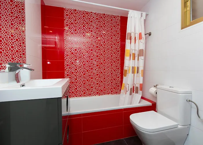 El Rincon De Delicias