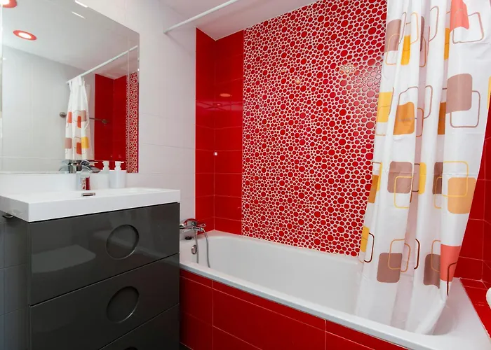 El Rincon De Delicias 아파트 사라고사