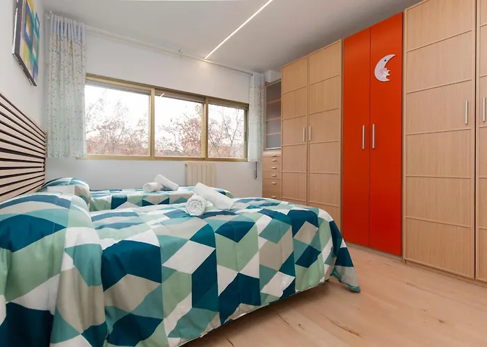 El Rincon De Delicias * 사라고사