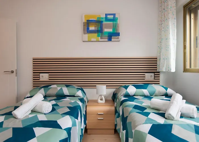 El Rincon De Delicias * 사라고사