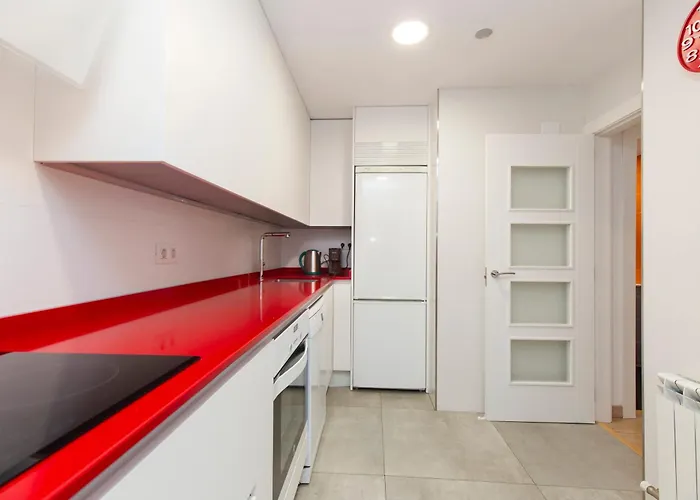 El Rincon De Delicias