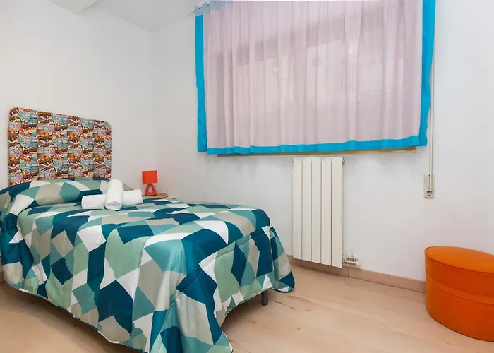 El Rincon De Delicias